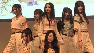 【4K】‘Shalala + MC’ SAY MY NAME (세이마이네임) 2ND EP Album『My Name Is...』リリースイベント in TOKYO 250418