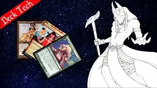 LED Dredge [Legacy MTG Deck Tech]
