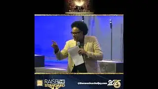 Pastor Louie - 12 Biblical Principles That Will Change Your Life Forever Clip 3