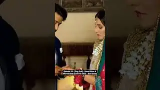 Episode 39 - [Eng-Sub] - Komal Meer 21th Feb 2023 - Geo Drama |qalandar episode 39  #qalandar #2023