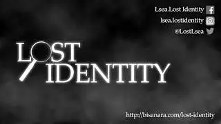 Lost Identity Game Trailer (2020)