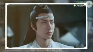 clipshoot : Brotherhood of Wei Ying and Lan Zhan | The Untamed