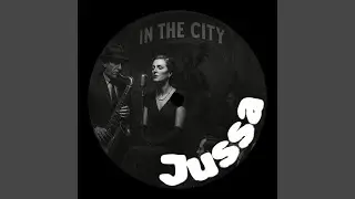 IN THE CITY