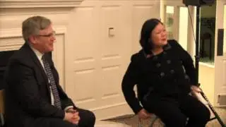 Transformational Leadership: Carolyn Woo