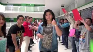 LipDub de l'INS Barres i Ones