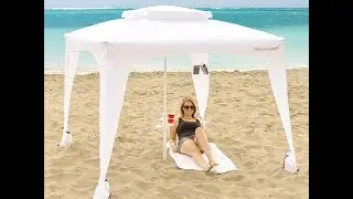 EasyGo Cabana