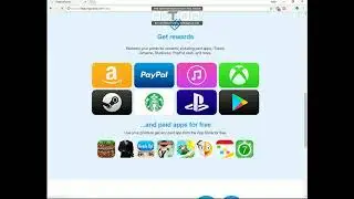 The best way to ge free GIFT CARDS!!!!!!!!!!!