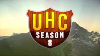 Cube UHC Season 8 Intro