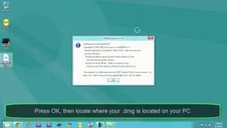 3 Ways to Convert .dmg to .iso on Windows