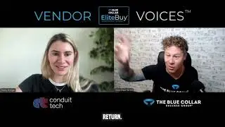 Conduit: Turn Your HVAC Sales Process into a Trust-Building Experience (in Minutes, Not Hours)