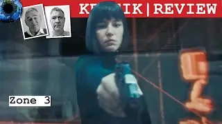 arteshot 379 -  Zone 3 | Kritik/Review/Rezension