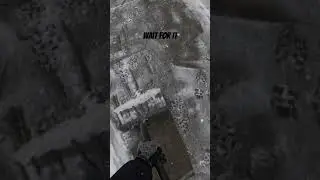 Здесь замкнутый круг 🥶 #снегужно