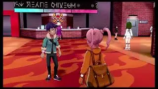 pokemon sword wonderlock part 1