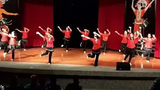 lidaw 部落婦女