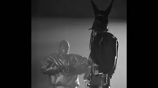 [FREE] Playboi Carti x Kanye West Type Beat 2025 