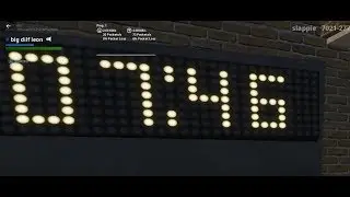 almost slappie's edit course console world record | underrated console player