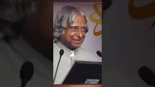 He had born on 15 October 1931.Kalam had sold newspapers to supplement his family's income. #fact
