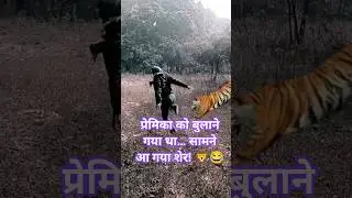 शेर आ गया ?#Winter​ #Thandi​ #comedy #funny  #trending  #YoutubesShorts​ #HappyNewYear​#Shorts​
