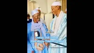 Oumar Bali Donde  Single Thierno amadou tidiane  est disponible sur (Officiel)