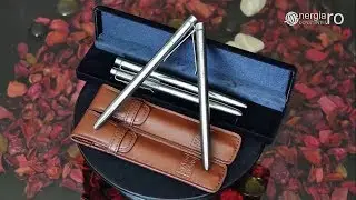 Bagheta Energetica Orgonica Nano Wand - cod ORG215