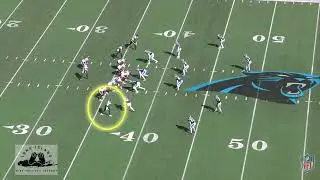 Film Room - Tank Dell Target Cut-Ups (2023)