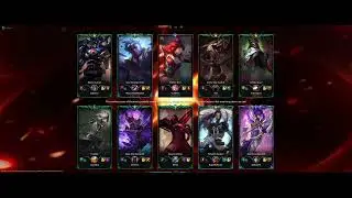 DARK STAR PHASE RUSH JARVAN IV??? One shot jarvan jungle patch 13.20 league of legends RANKED GAME