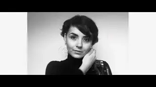 Ember-Leah Reed, violon / violin - R&Eacute;CITAL / RECITAL - 18:30