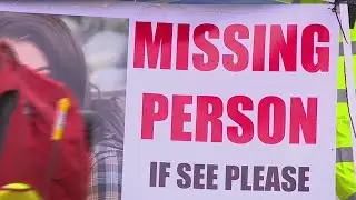 Family leads private search for Allyson Watterson