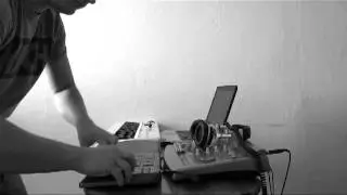XAVIER - MIDI SCRATCH IN ABLETON