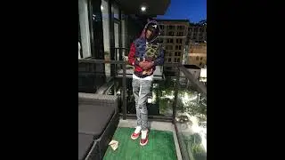 R5 Homixide Type Beat - 