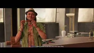 Far Cry 6 | Final Mission [PS4] NO DAMAGE