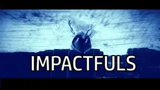 Impactfuls - Vendetta. (Roblox Sword Fighting)