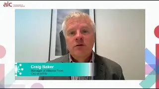 Showcase 2024: Alliance Trust - what will you say to investors at the Investment Company Showcase?