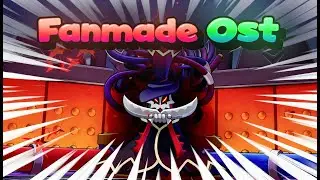 Fanmade Zokket Battle Theme | Mario & Luigi Brothership