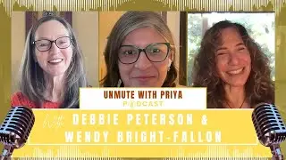 Nutrition, Intuition & Midlife: The Nourish Coaches on Real, Sustainable Health