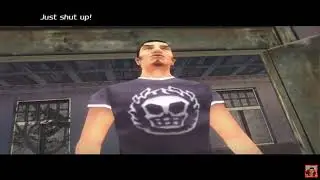 Total Overdose - Part 4 (