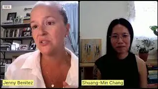 From Corporate Heights to Intuitive Depths: A Journey of Self-Discovery with Shuang-Min Chang