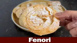 Fenori