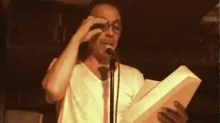 Актер Тейлор Негрон на благотворительном мероприятии Queer Apple в рамках Недели гей-парадов
