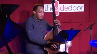 Victor Gould Trio 2015/01/17 Sidedoor Jazz 2 Of 2