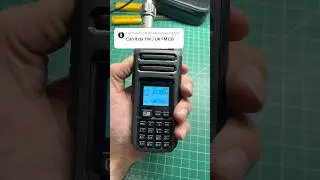 Wait&hellip; Does It Transmit on 27 MHz CB?!