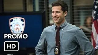 Brooklyn Nine-Nine Season 3 Promo 