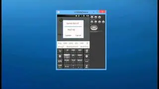 Android Use Sqlite Database Example