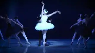Russian State Ballet of Siberia - UK Tour - ATG Tickets