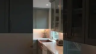 Modern Elegance Meets Function | Stunning Kitchen Remodel Tour In San Diego