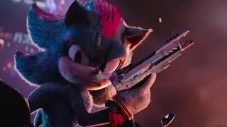 Accurately Predicting Sonic 3's Post-Credits Scenes