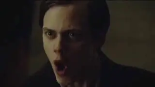 Hemlock Grove - roman kills destiny