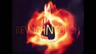 Rev. John Couch Livestream 3/27/2017
