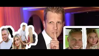Bauer sucht Frau Patrick Romer Nach Trennung von Antonia Hemmer teilt er aus!
