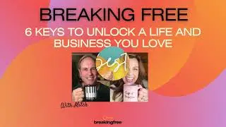 Breaking Free - Program Overview